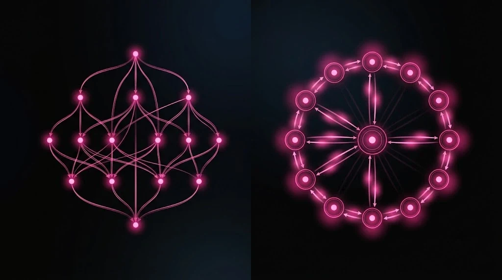 LangGraph vs AutoGen (2026): Pick the Right Agent Framework LangGraph vs AutoGen (2026): Pick the Right Agent Framework